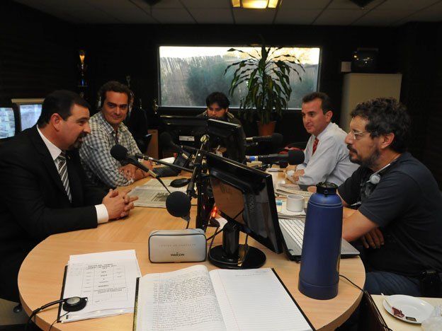 Candidatos del PJ: su consigna para ganar en octubre será alinearse con Cristina