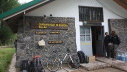El Estado concursará cargos para los guardaparques