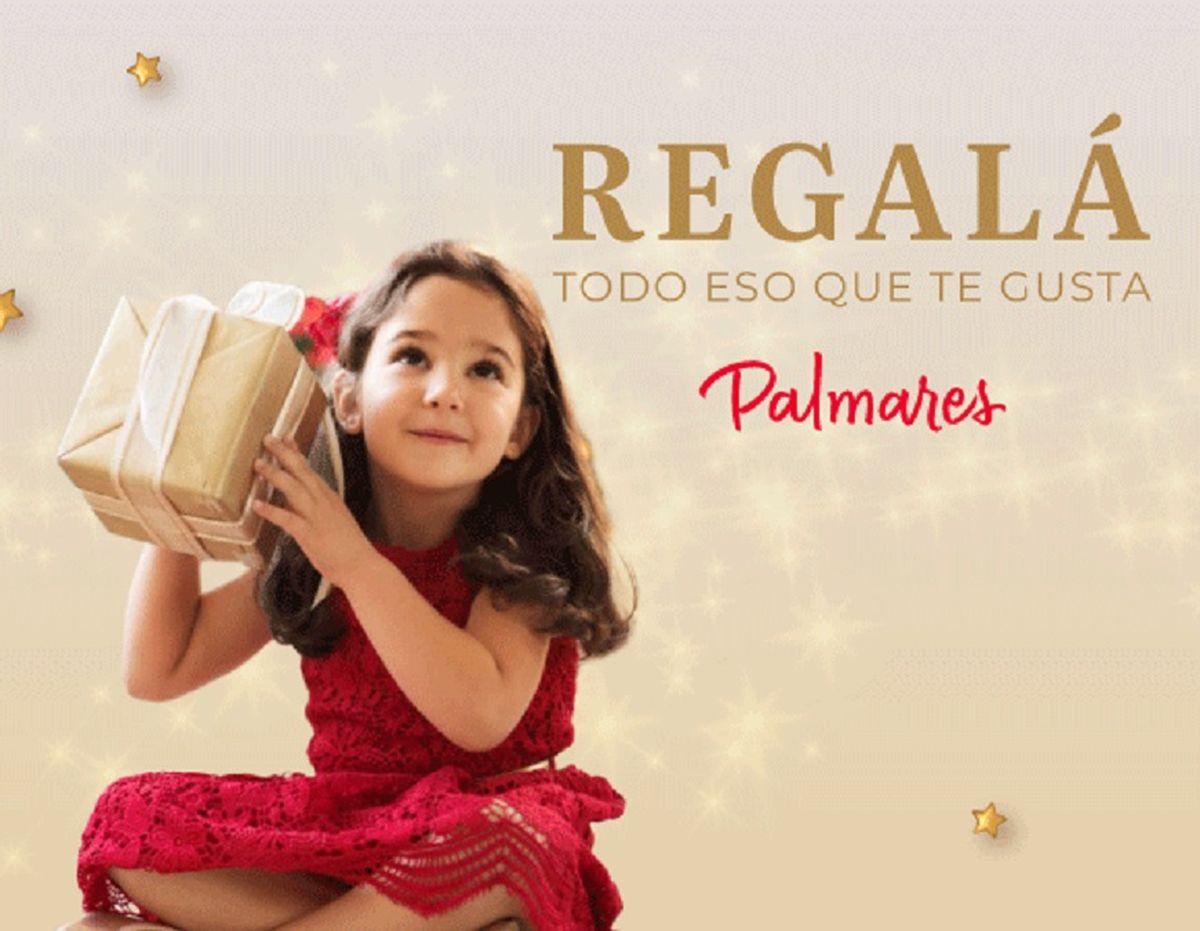 Desde el 13 y hasta el 24 de diciembre inclusive estarán vigentes distintas promociones para acceder a grandes descuentos. Desde el 13 y hasta el 24 de diciembre inclusive estarán vigentes distintas promociones para acceder a grandes descuentos.