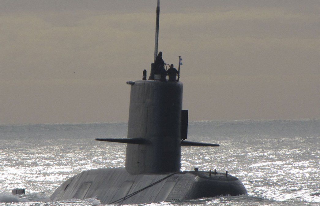 El Consejo de Guerra analizará las responsabilidades de ocho oficiales de la Armada Argentina por el hundimiento del submarino ARA San Juan.