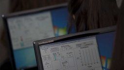 Científicos de la UNCuyo desarrollan modelo para evitar colapso del sistema de salud