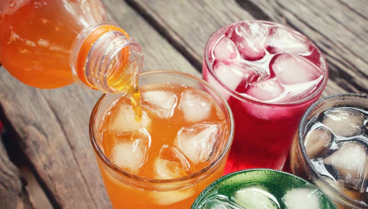 Las tres bebidas que forman parte de tu alimentación y pueden causarte un ACV, según la ciencia.