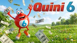 Quini 6: los resultados del sorteo 3416 del domingo 11 de octubre