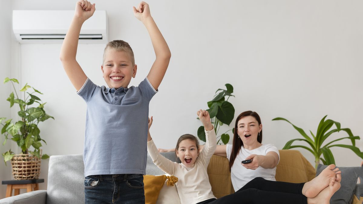 Aire acondicionado: el botón que pocos utilizan en verano pero es clave en su funcionamiento