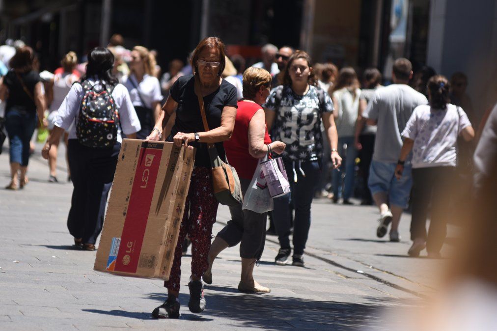 Consumo vs. clima de inversión: ¿esa es la cuestión?