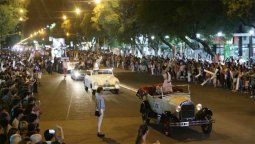 San Rafael suspendió su Vía Blanca por la crisis económica