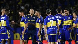 Cuándo y adónde juega Boca vs. Talleres por los cuartos de final de la Copa Argentina
