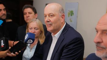 Un ministro de Milei se llevó tres reclamos clave del sector vitivinícola para su revisión Un ministro de Milei se llevó tres reclamos clave del sector vitivinícola para su revisión