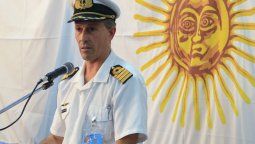 La Armada descartó que el contacto realizado sea con el ARA San Juan