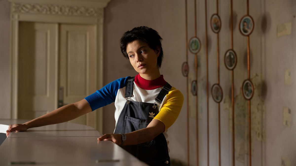 Streaming. Netflix: la miniserie de terror de 6 capítulos que es furor.