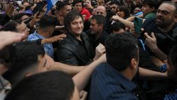 Milei se engolosinó, y&nbsp;hasta pareció disfrutar con la&nbsp;dureza del ajuste. Sin embargo&nbsp;no logrór una alquimia en la que se mezclaran también el crecimiento y la certeza política.