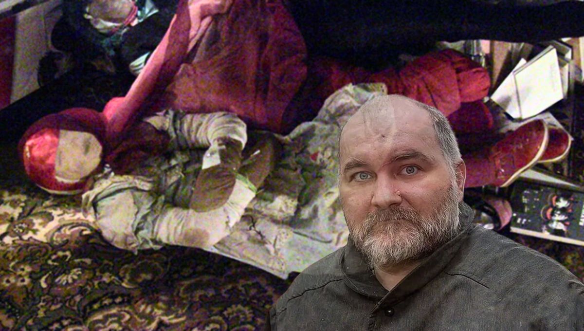 El hombre que desenterró y convirtió los cuerpos de 26 niñas en muñecas de porcelana