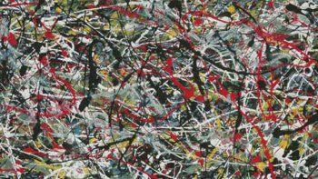 Sería este Pollock
