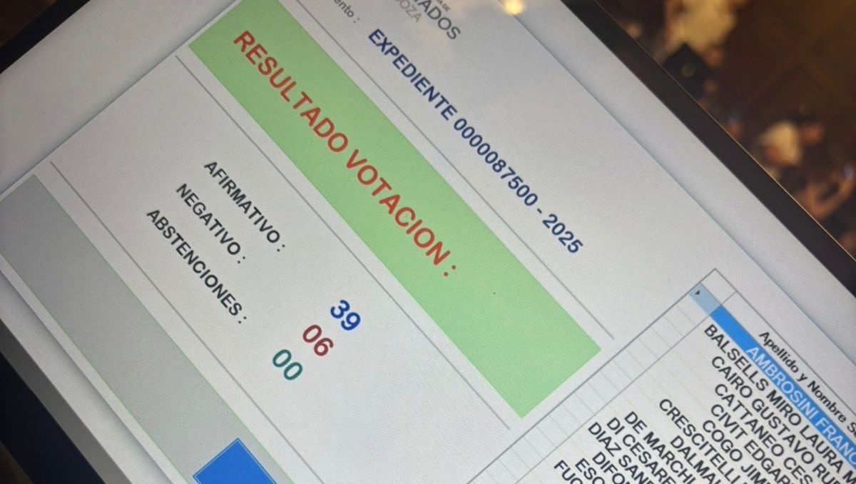 Seis legisladores se opusieron a la media sanción de proyectos mineros que se debatieron en la Cámara de Diputados. Seis legisladores se opusieron a la media sanción de proyectos mineros que se debatieron en la Cámara de Diputados.