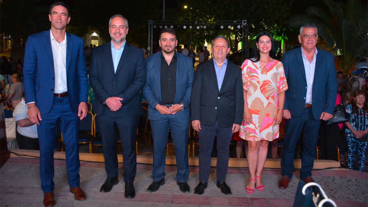 En medio de la interna del PJ, el sector de los intendentes se quedó con la mayoría de las sillas de la Junta Electoral, que definirá las próximas autoridades partidarias.&nbsp;