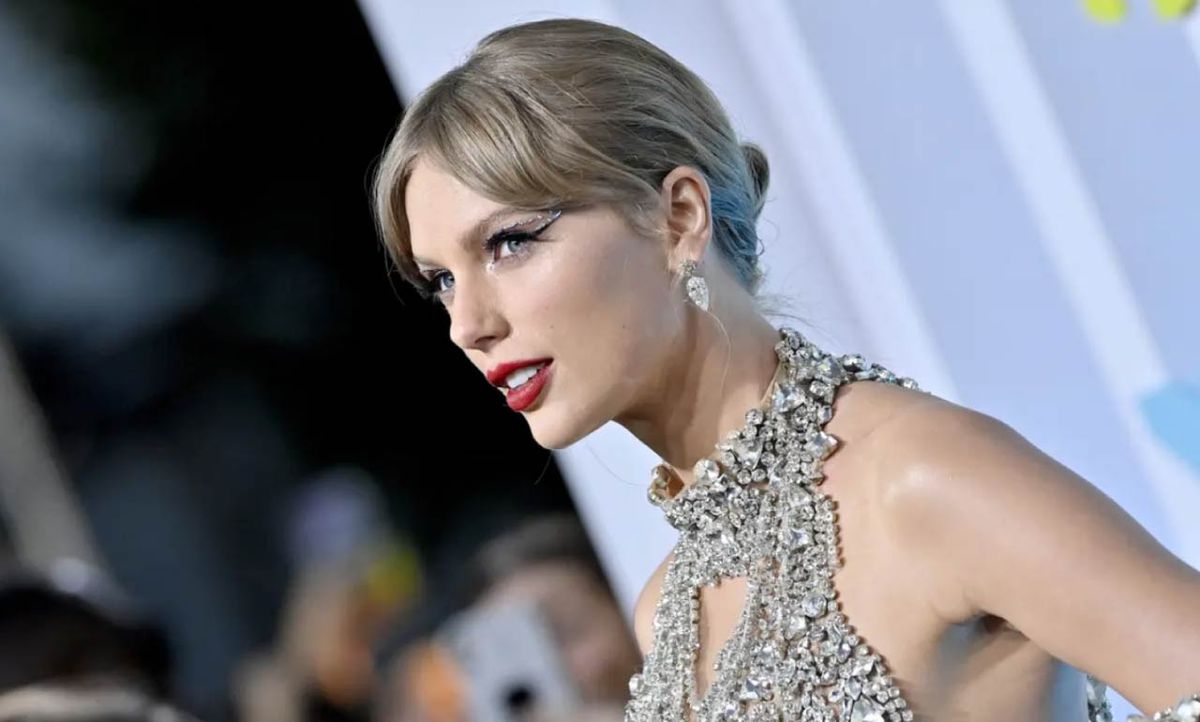 Taylor Swift se pronunció sobre cómo será su voto en las elecciones de Estados Unidos.