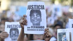 rechazaron habeas corpus para liberar a los rugbiers acusados de matar a baez