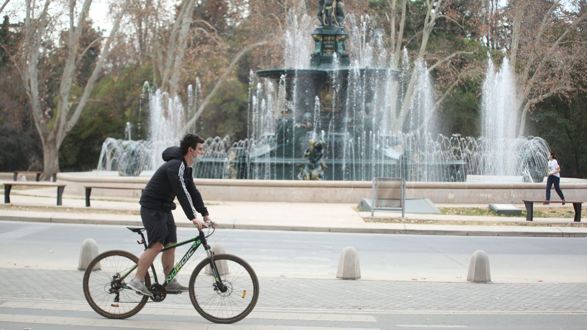 Coronavirus: cuándo arrancan las nuevas restricciones en Mendoza.