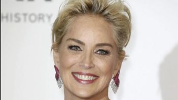 Sharon Stone la rompe toda con la mejor película erótica de todos los tiempos