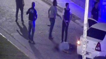 Un comisario muerto tras un tiroteo entre policías de la Federal y la Bonaerense