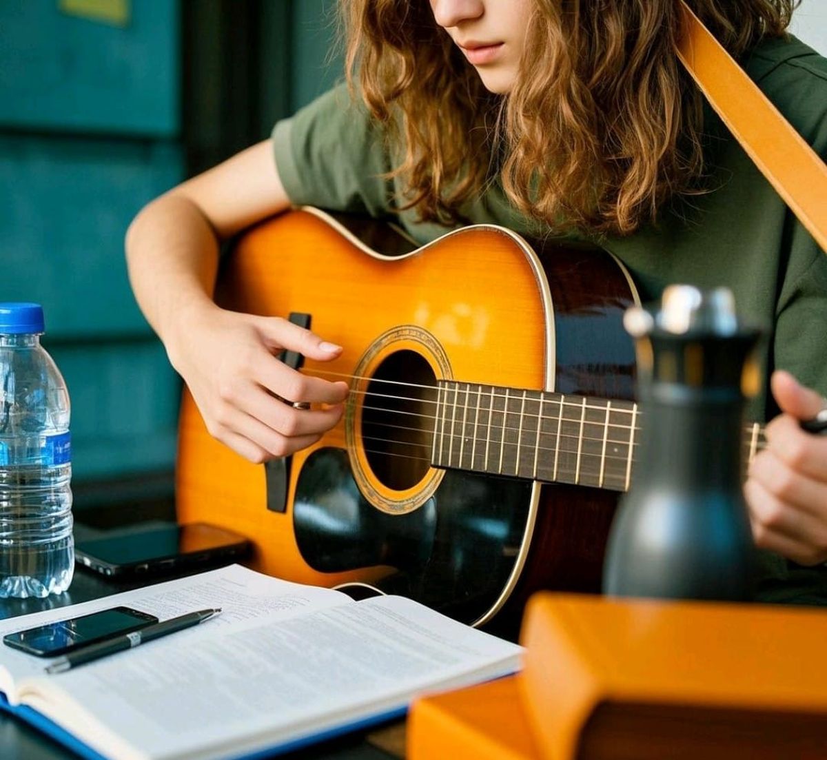 Cuando el cuerpo de tus adolescentes corre hacia el futuro, el tuyo quiere quedarse a dormir la siesta Cuando el cuerpo de tus adolescentes corre hacia el futuro, el tuyo quiere quedarse a dormir la siesta