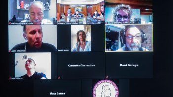 Mil artistas harán el especial Vendimia 2021
