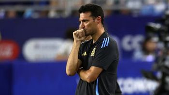 La Selección argentina está en alerta: todos los lesionados que tiene antes del Mundial