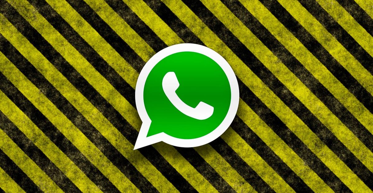 Tecnología. WhatsApp: ¿Qué significa que te envíen el número 831? Tecnología. WhatsApp: ¿Qué significa que te envíen el número 831?