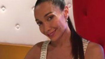 Mora Godoy lleva su tango a Mardel