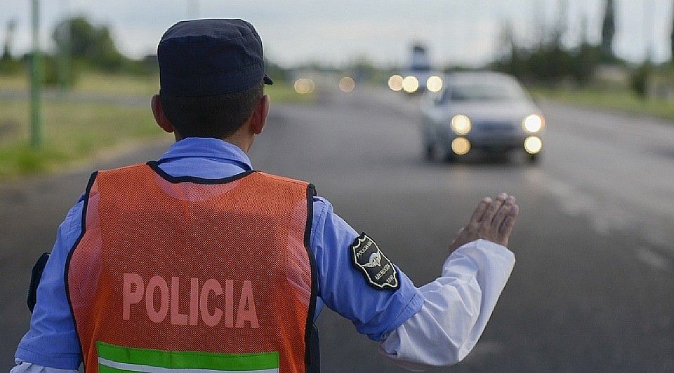 El ingenioso descargo de un mendocino para evitar una multa vial