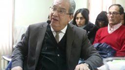 En vivo: Se desarrolla el alegato del abogado de la familia Fortunato