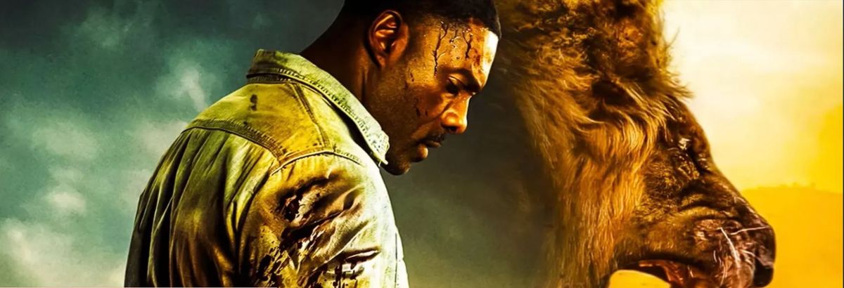 Streaming. Idris Elba lidera el ranking en HBO Max con este peliculón.