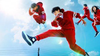 Netflix apostará por el contenido surcoreano 