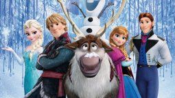 Frozen irá a Broadway