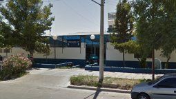 Tres penitenciarios fueron atrapados cuando compraban droga