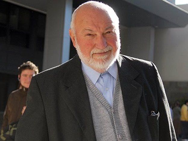 Internaron al padre Farinello por un ACV