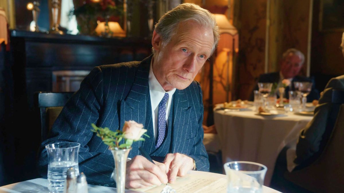 Bill Nighy conquista Netflix con una de las películas más conmovedoras y es exquisitamente triste