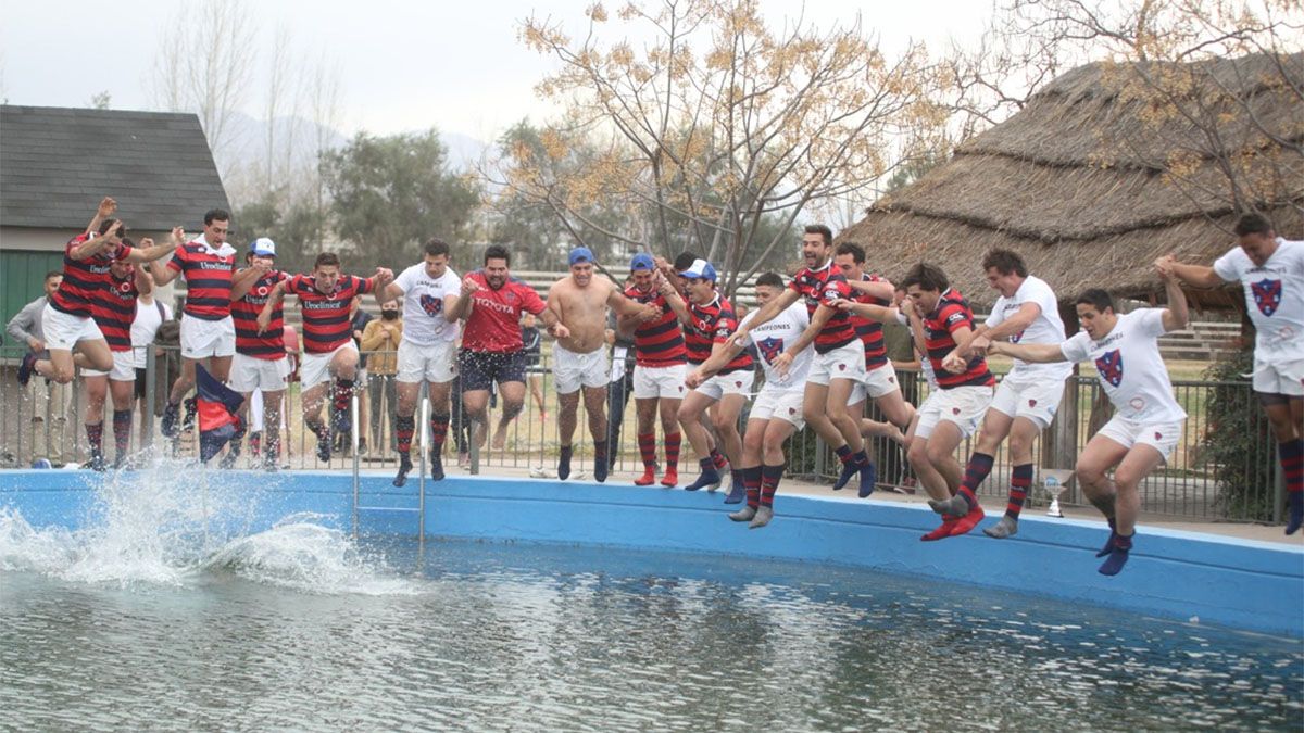 Los Tordos voló alto y es campeón del Torneo Provincial