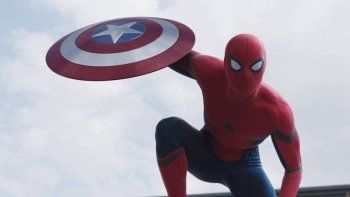 Hay Spiderman para varios años