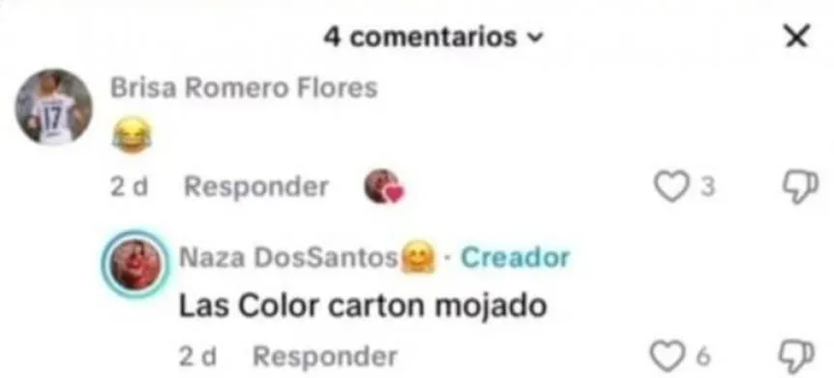 Racismo en el fútbol argentino: tildaron a un equipo de "color cartón mojado" Racismo en el fútbol argentino: tildaron a un equipo de "color cartón mojado"