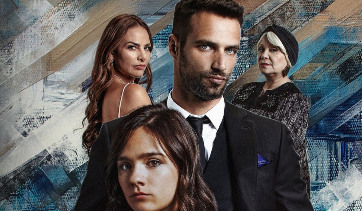 Diario de un gigoló promete estar entre las más vistas de Netflix.