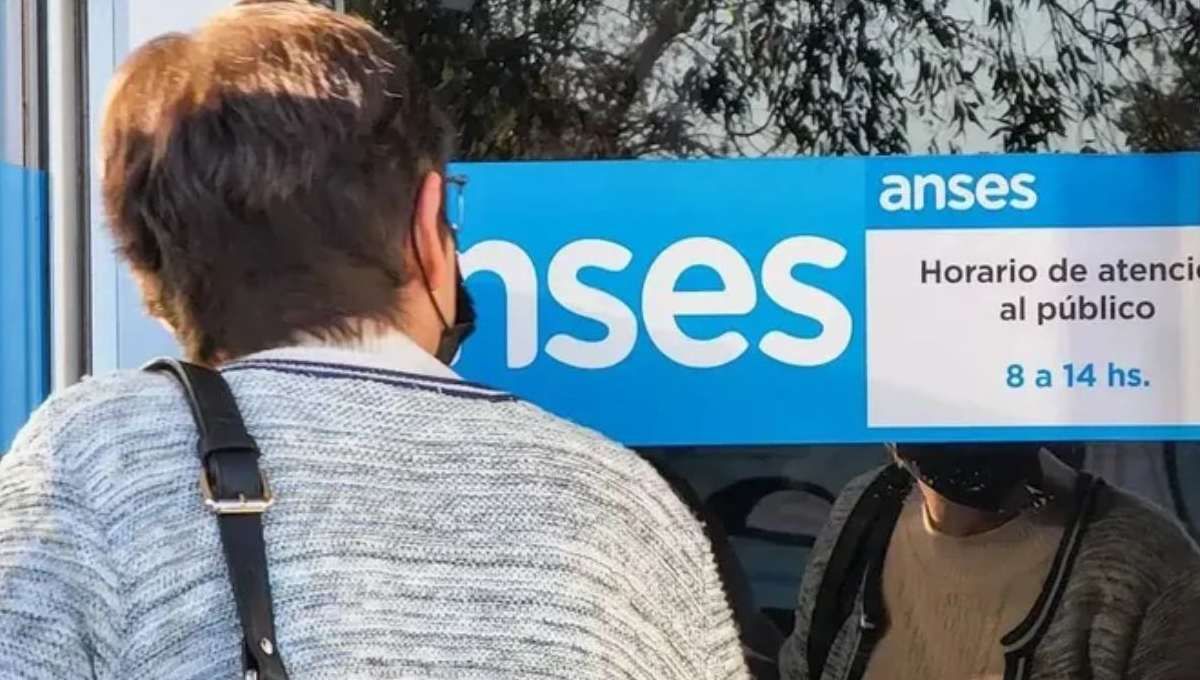 ANSES Confirmó Una EXCELENTE Noticia Para JUBILADOS