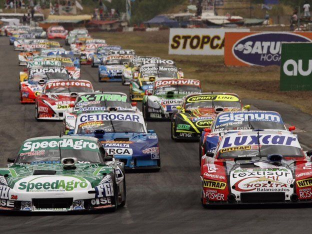 Confirmado: el TC volverá a acelerar en Mendoza