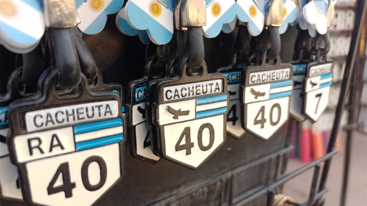 Pronóstico del tiempo para sábado y domingo en Potrerillos y Cacheuta