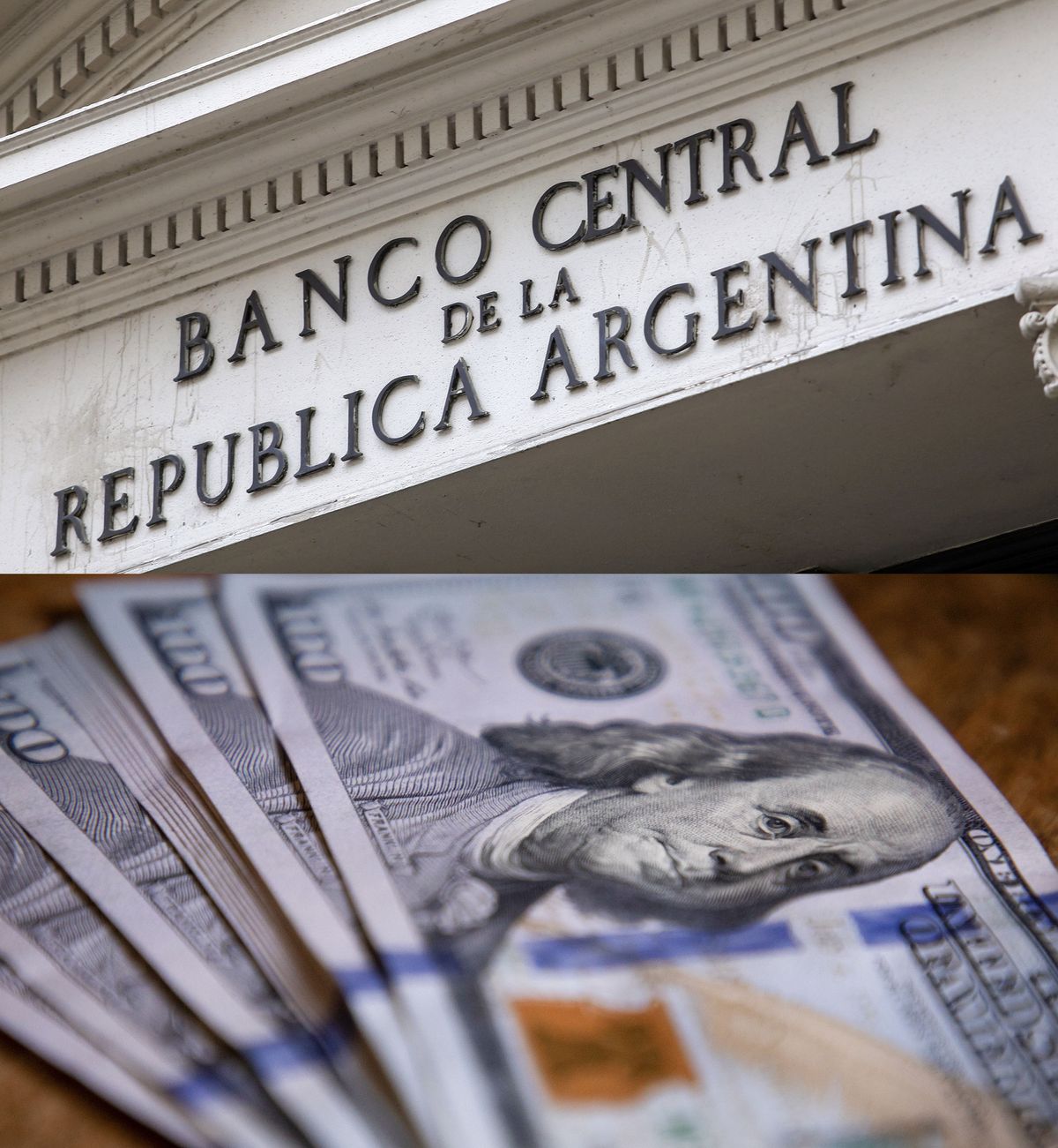Este mes el Banco Central ya adquirió más de 1.300 millones de dólares. Bajó el precio del dólar blue en Mendoza. Este mes el Banco Central ya adquirió más de 1.300 millones de dólares. Bajó el precio del dólar blue en Mendoza.