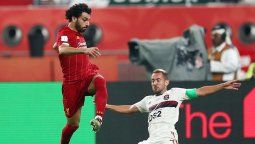 Diego: Nos vamos tristes