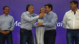 Los resultados finales de los comicios en Mendoza