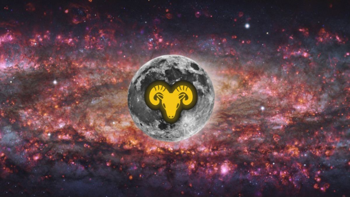 Luna en Aries: las predicciones astrológicas para los 12 signos del zodiaco