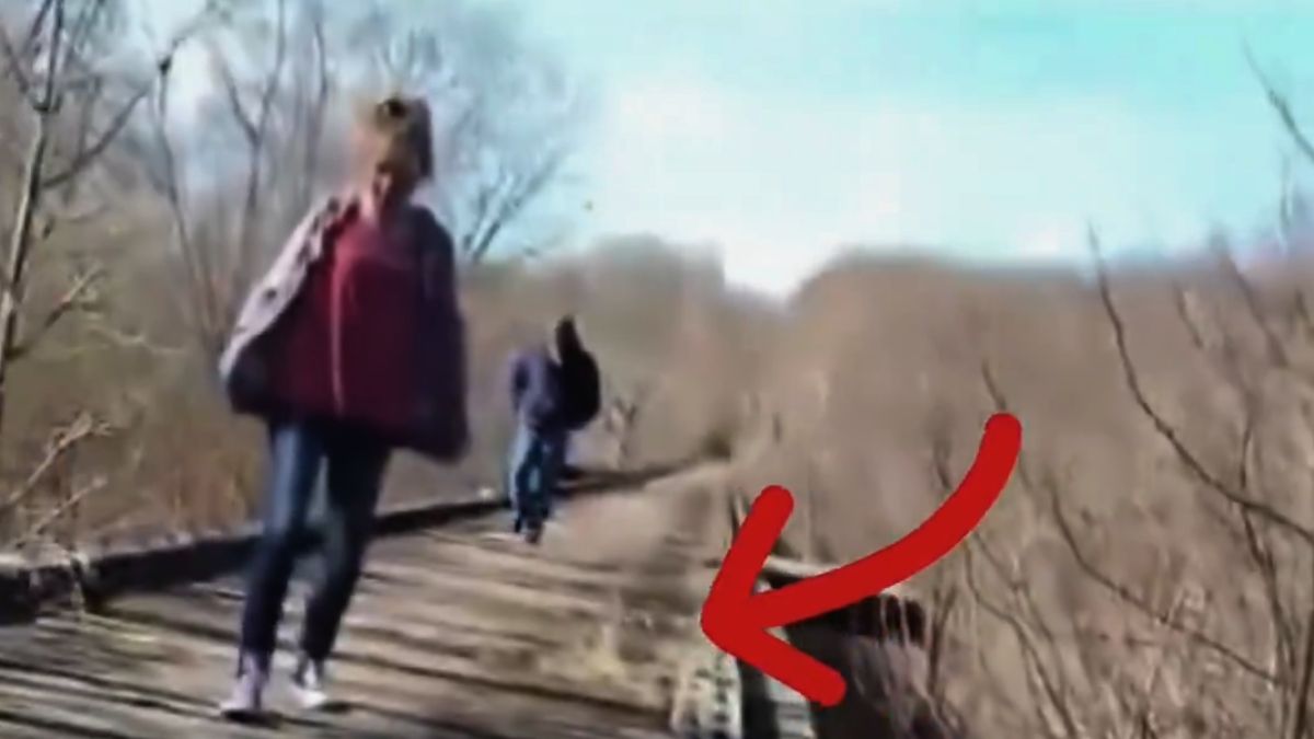 La desaparición que terminó en un doble crimen