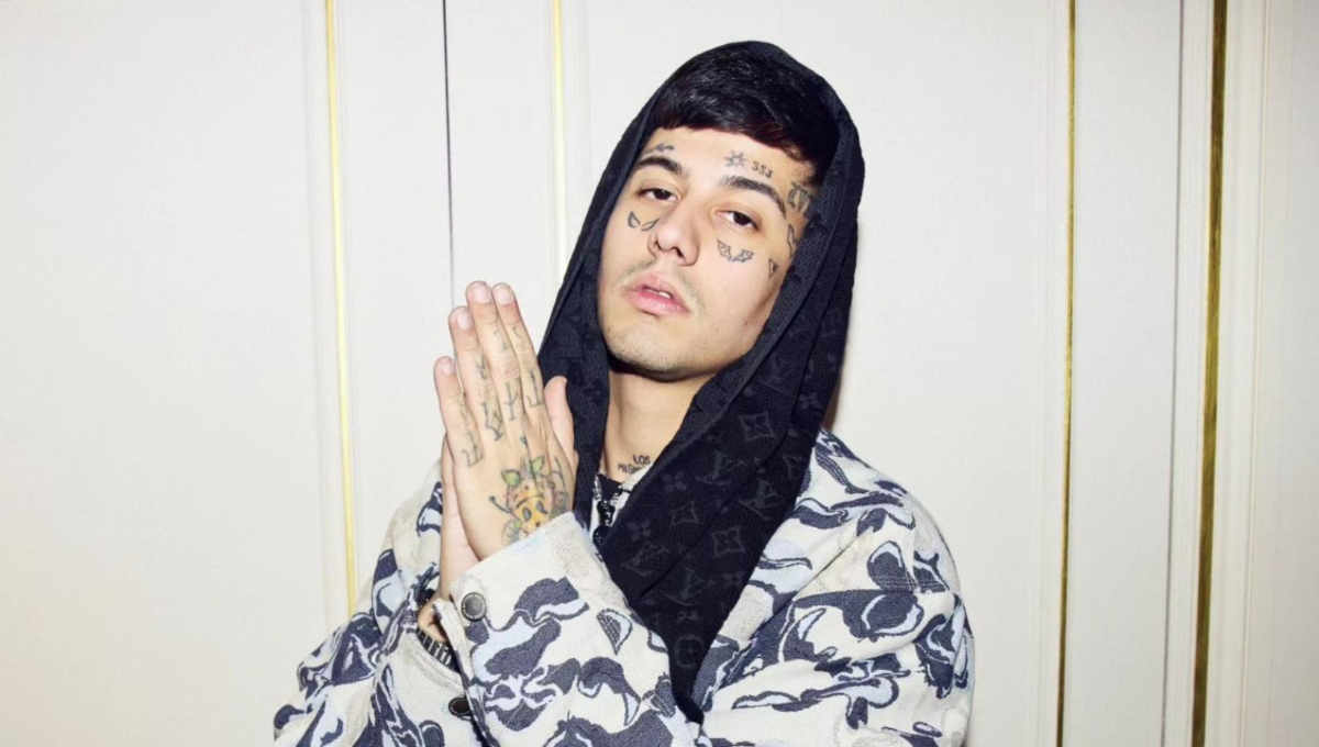 Las entradas para ver a Duki en Chile saldrán pronto a la venta.